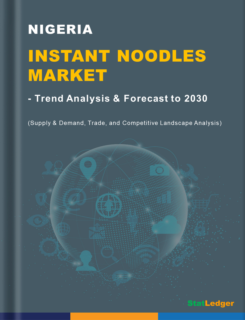 Nigeria Instant Noodles Market Report