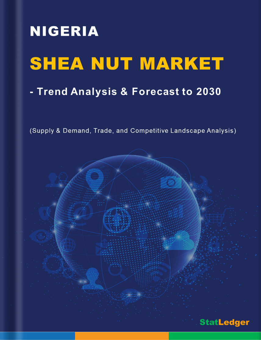 Nigeria Shea Nut Market Report