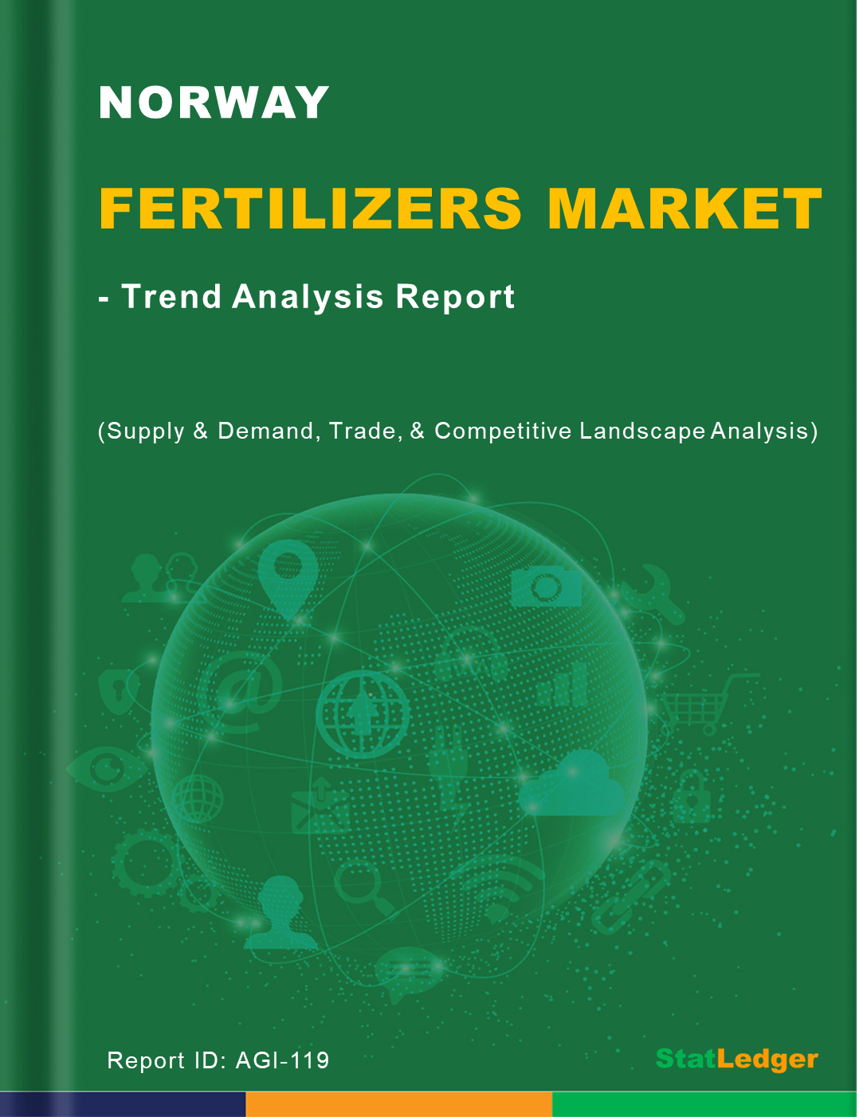 Norway Fertilizers Market Report