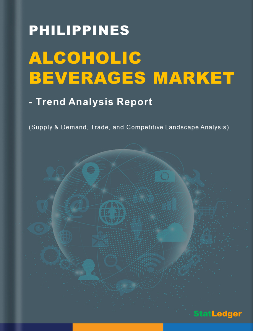 Philippines Alcoholic Beverages Market Report