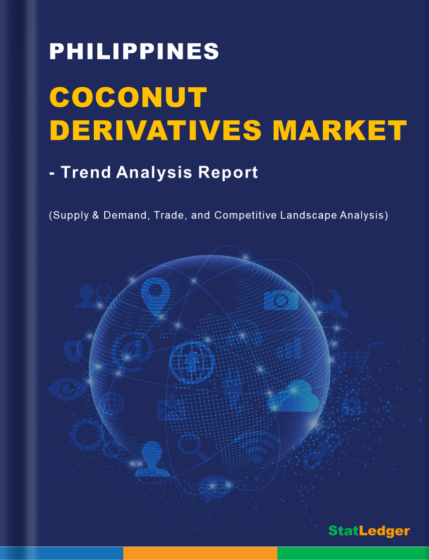 Philippines Coconut Derivatives Market Report