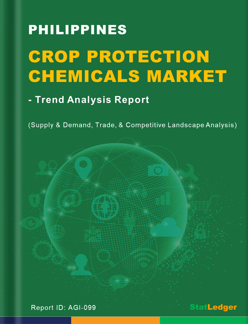 Philippines Crop Protection Chemicals Market Report