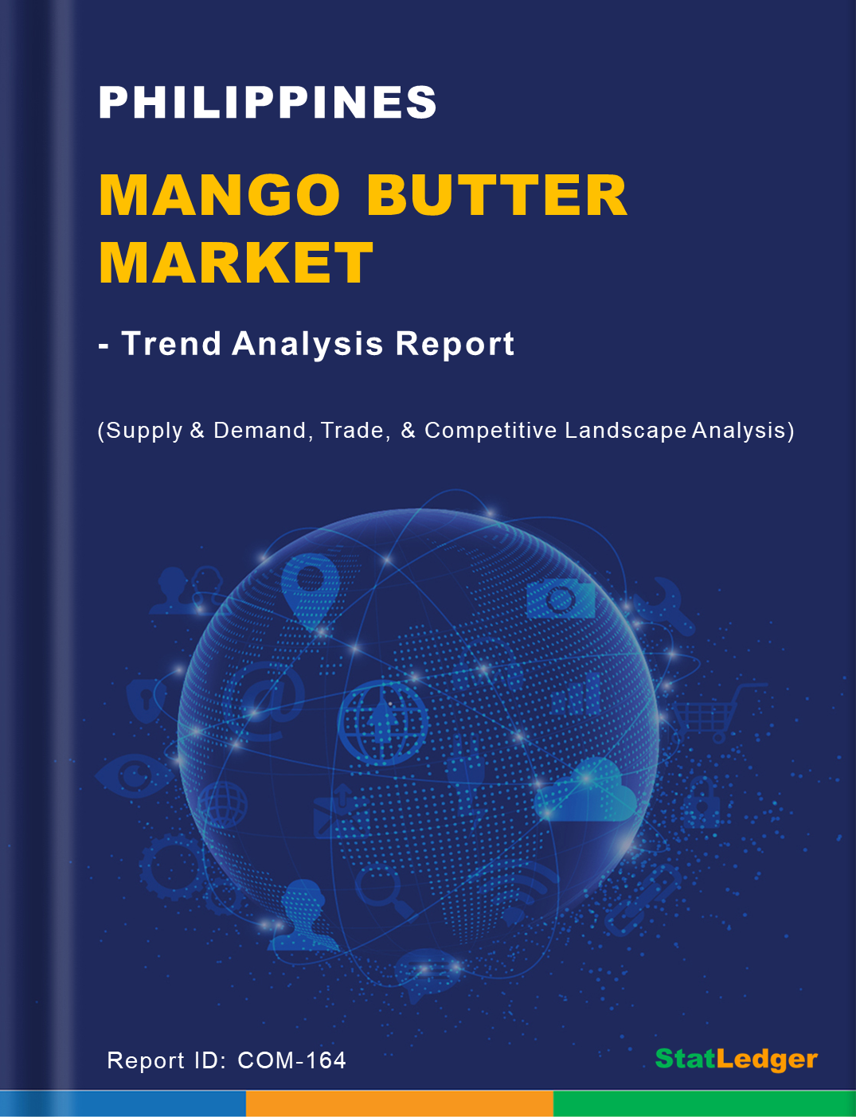 Philippines Mango Butter Market Report