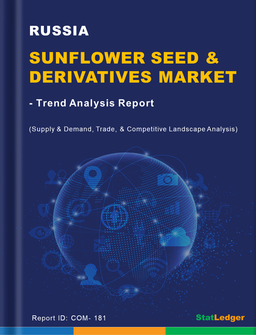 Russia Sunflower Seed Derivatives Market Intelligence