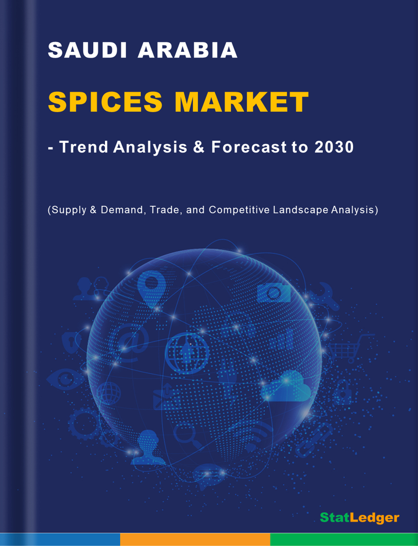 Saudi Arabia Spices Market Report