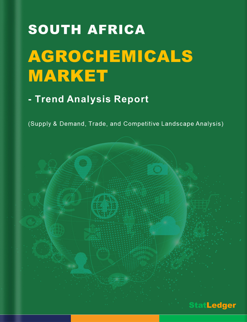 South Africa Agrochemicals Market Report
