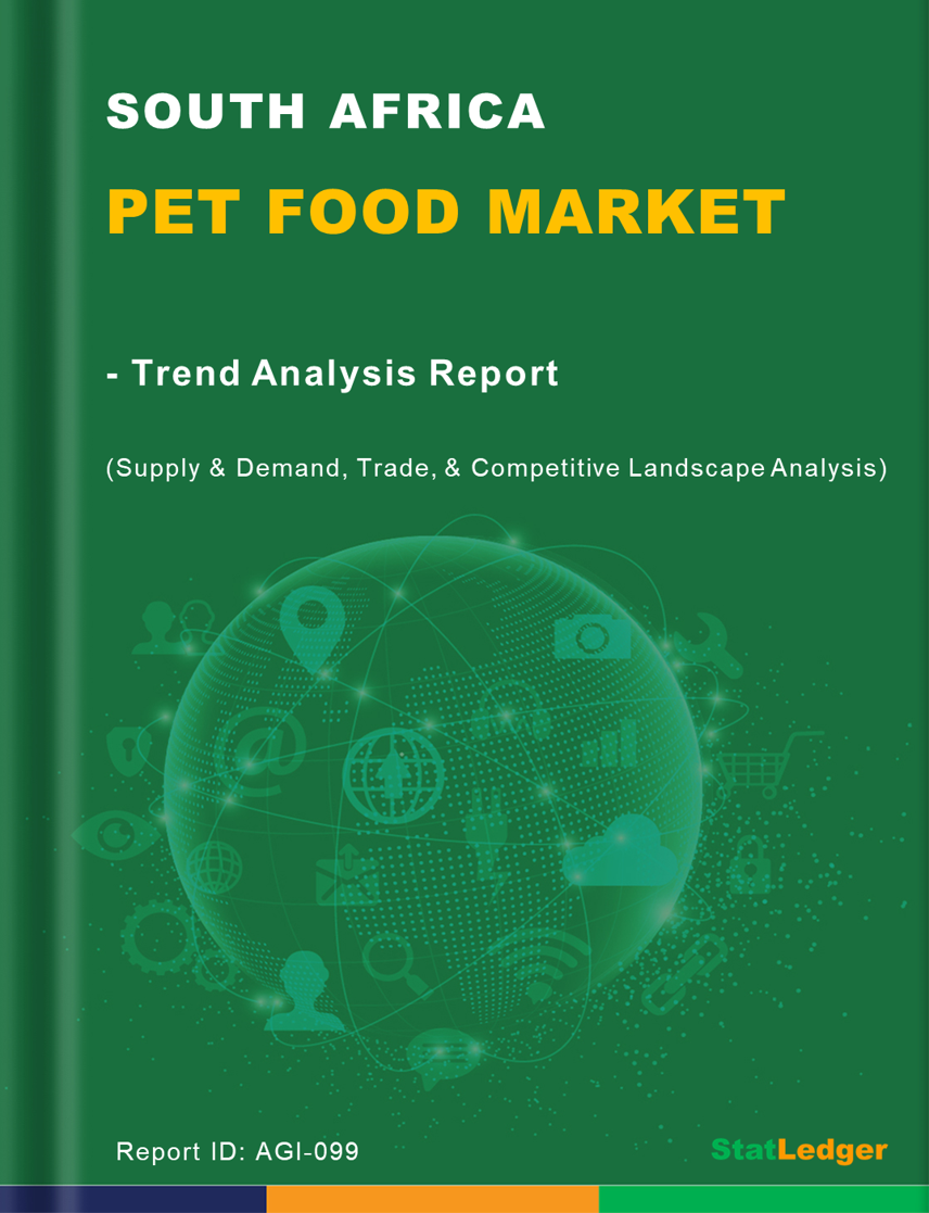 South Africa Pet Food Market Report