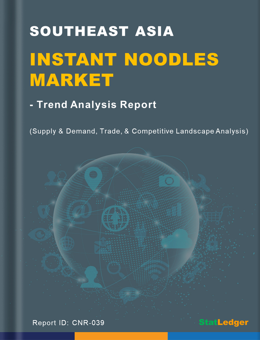 Southeast Asia Instant Noodles Market Report