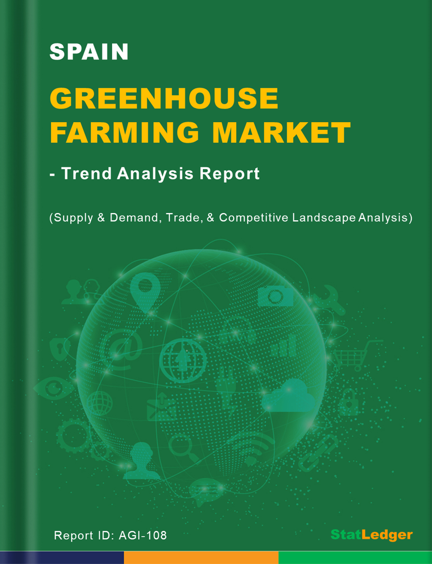 Spain Greenhouse Farming Market Report