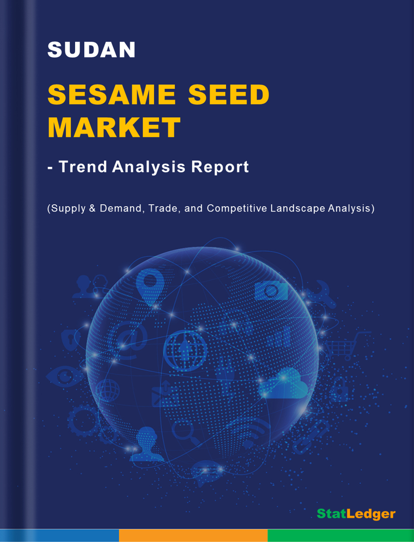 Sudan Sesame Seed Market Report
