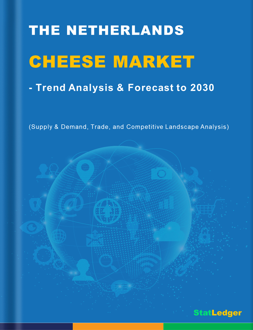 Netherlands Cheese Market