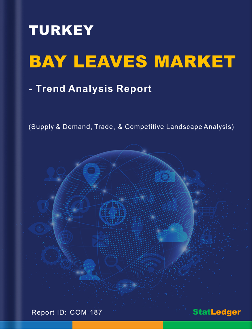 Turkey Bay Leaves Market Report