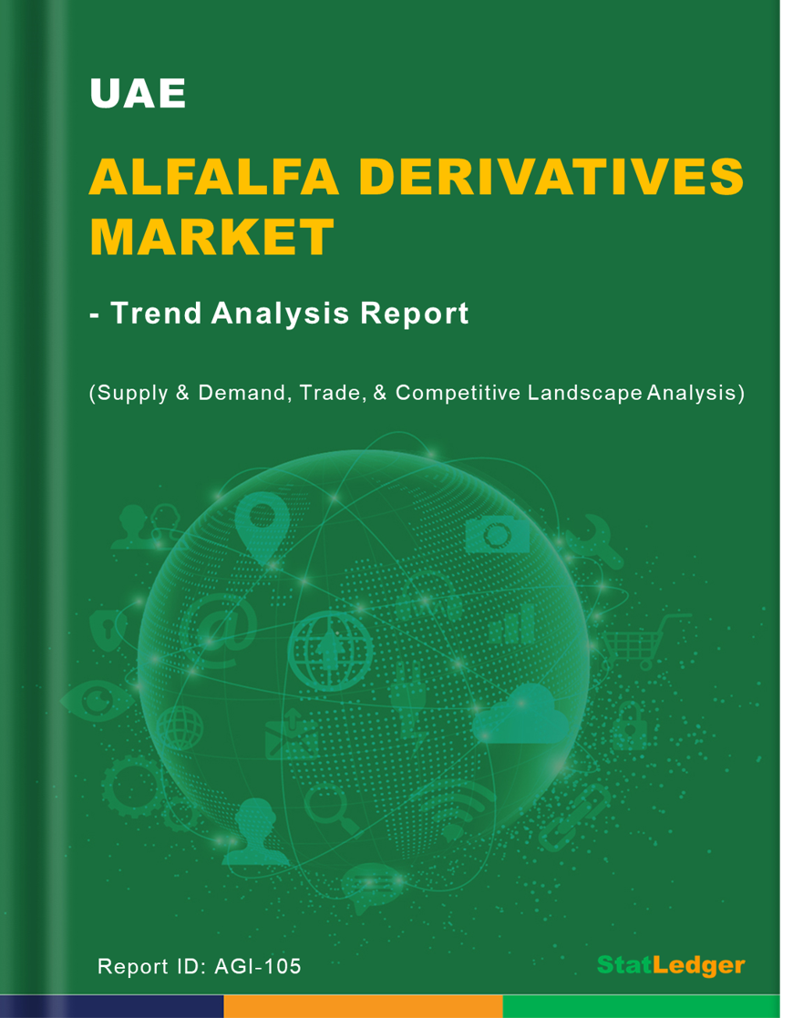 UAE Alfalfa Derivatives Market Report