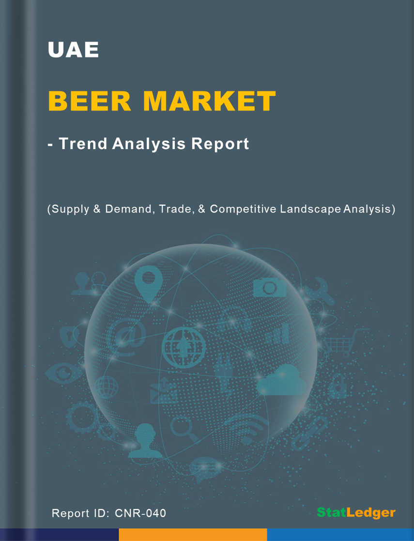 UAE Beer Market Report