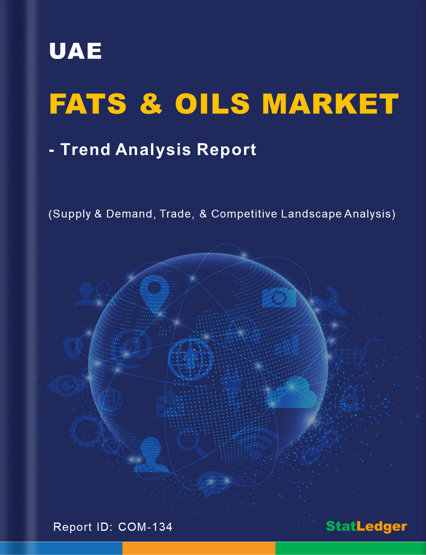 UAE Fats & Oils Market Report