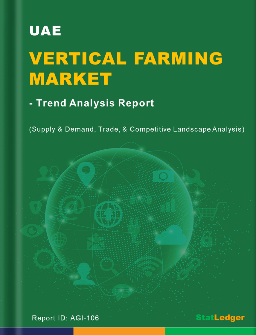 UAE Vertical Farming Market Report