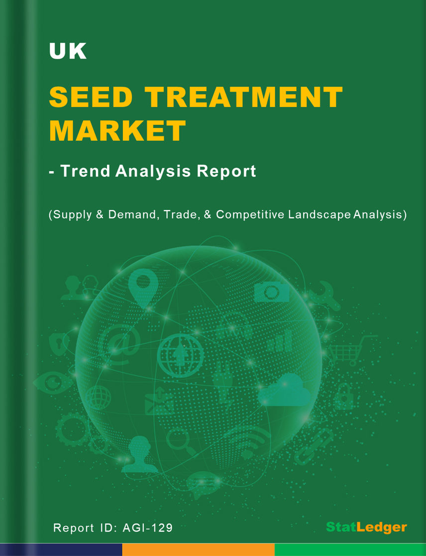 UK Seed Treatment Market Report