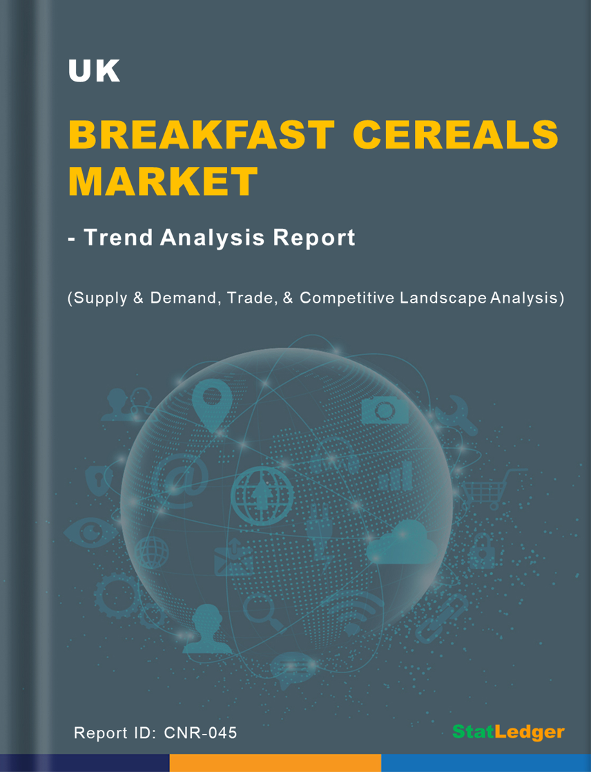 UK Breakfast Cereals Market Report