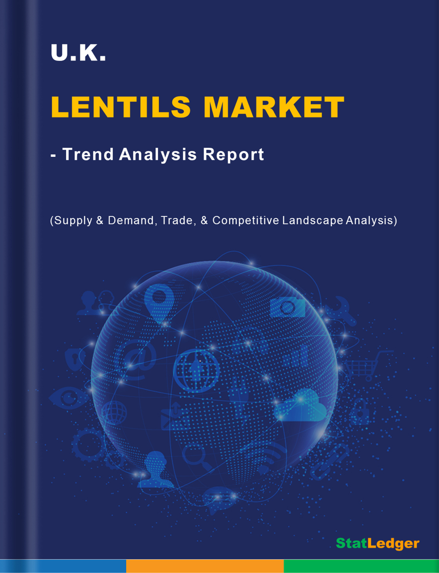 UK Lentils Market Report