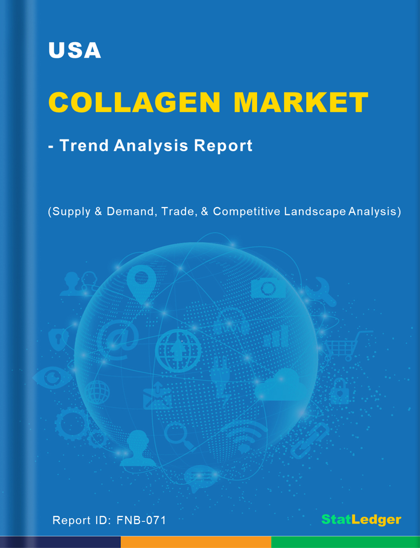 USA Collagen Market Report