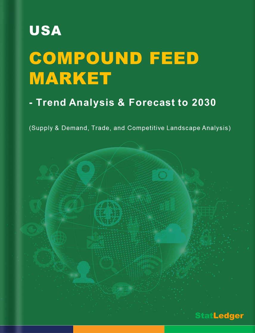 USA Compound Feed Market Report