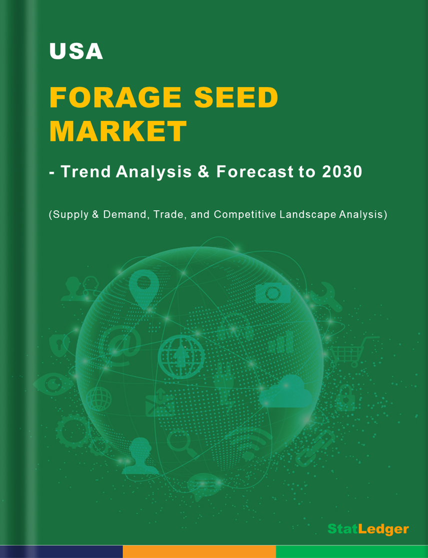 USA Forage Seed Market Report