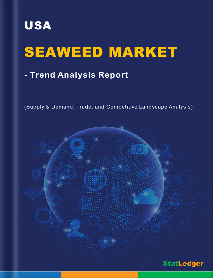 USA Seaweed Market Report