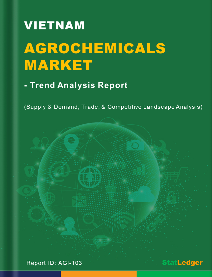 Vietnam Agrochemicals Market Report