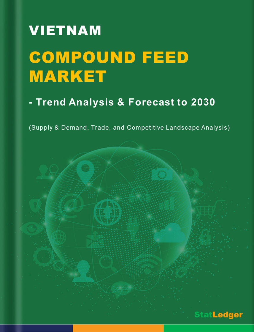 Vietnam Compound Feed Market Report