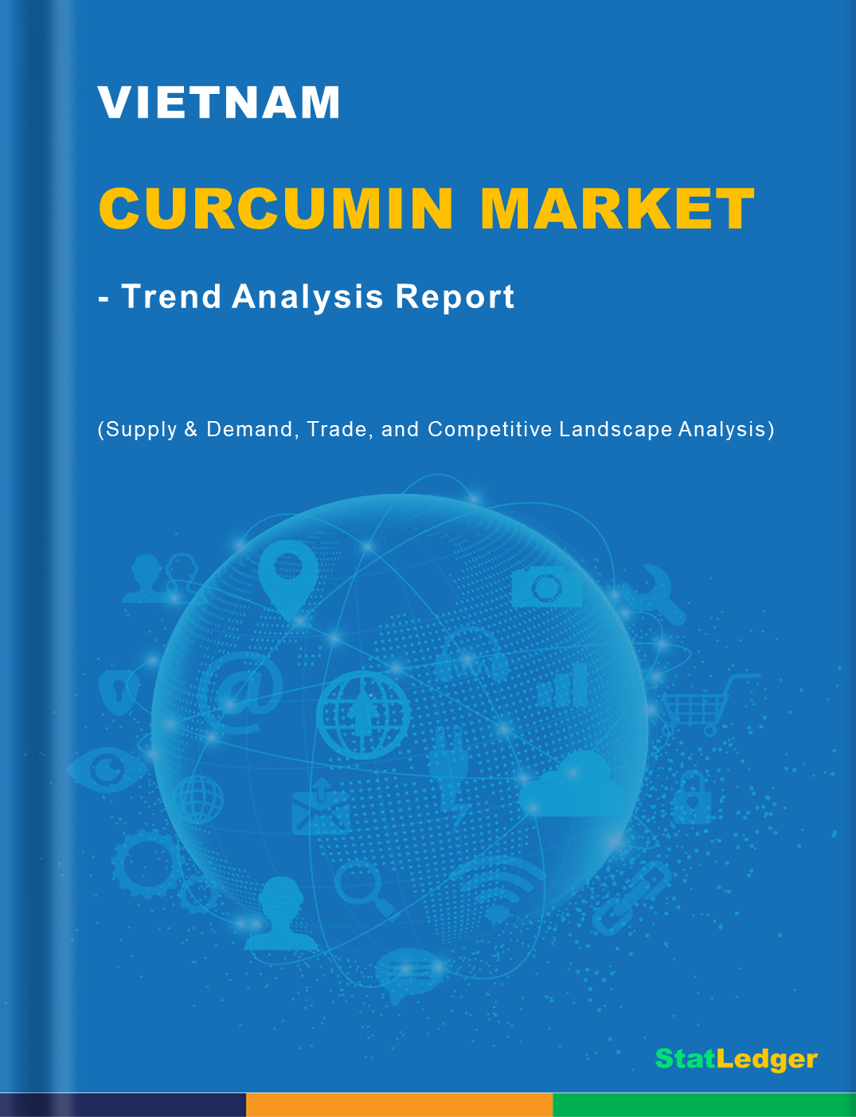 Vietnam Curcumin Market Report