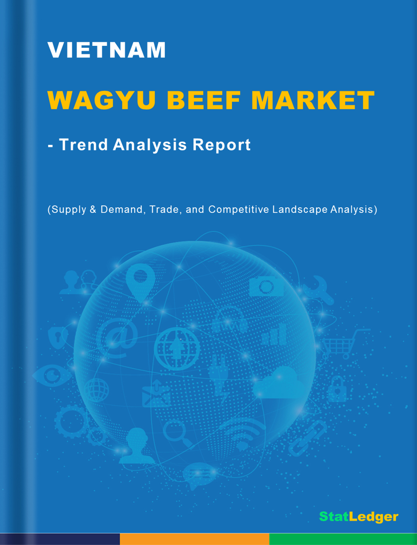 Vietnam Wagyu Beef Market Report